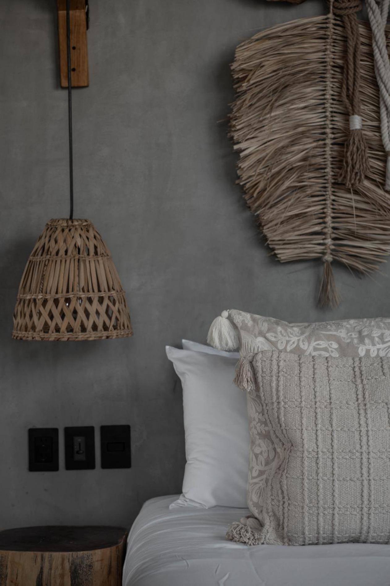 Esencia Villas Tulum Kültér fotó
