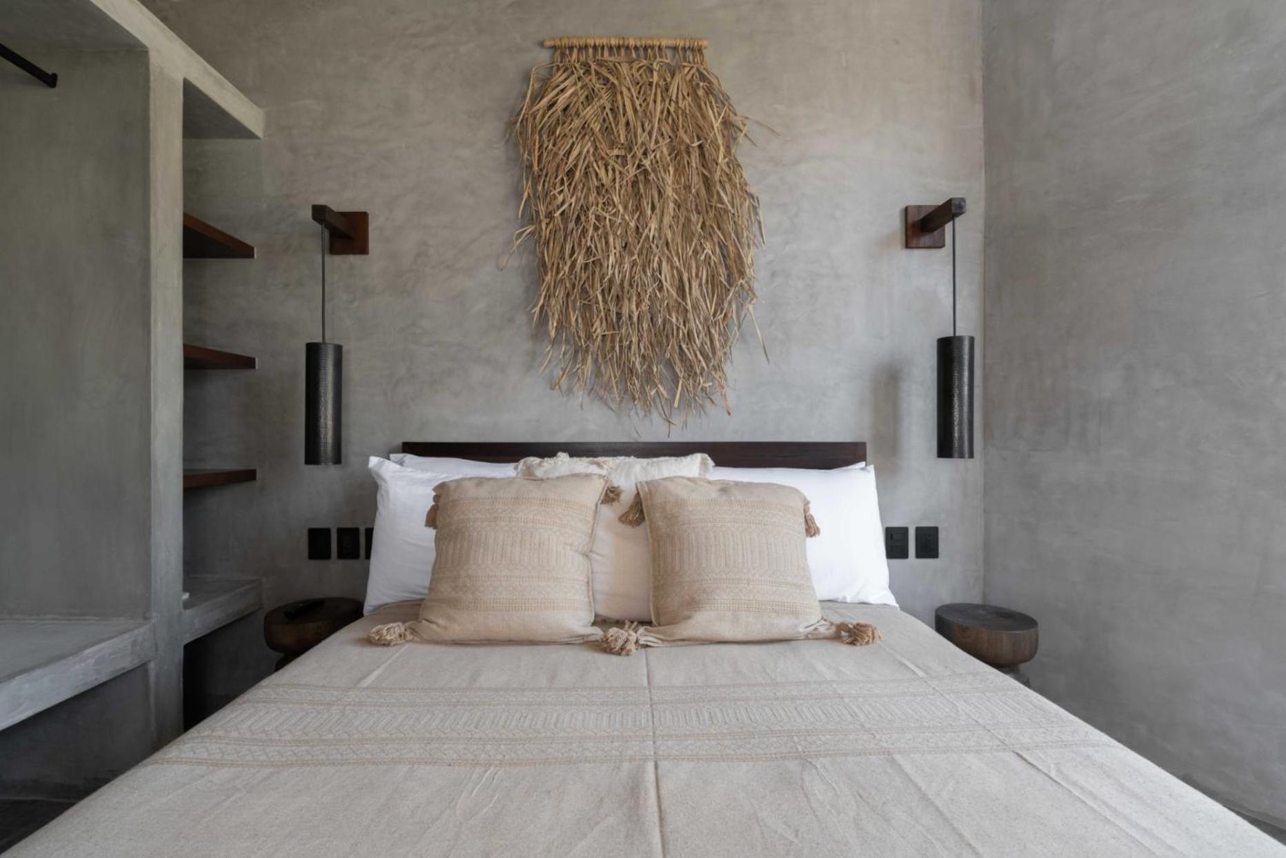Esencia Villas Tulum Kültér fotó