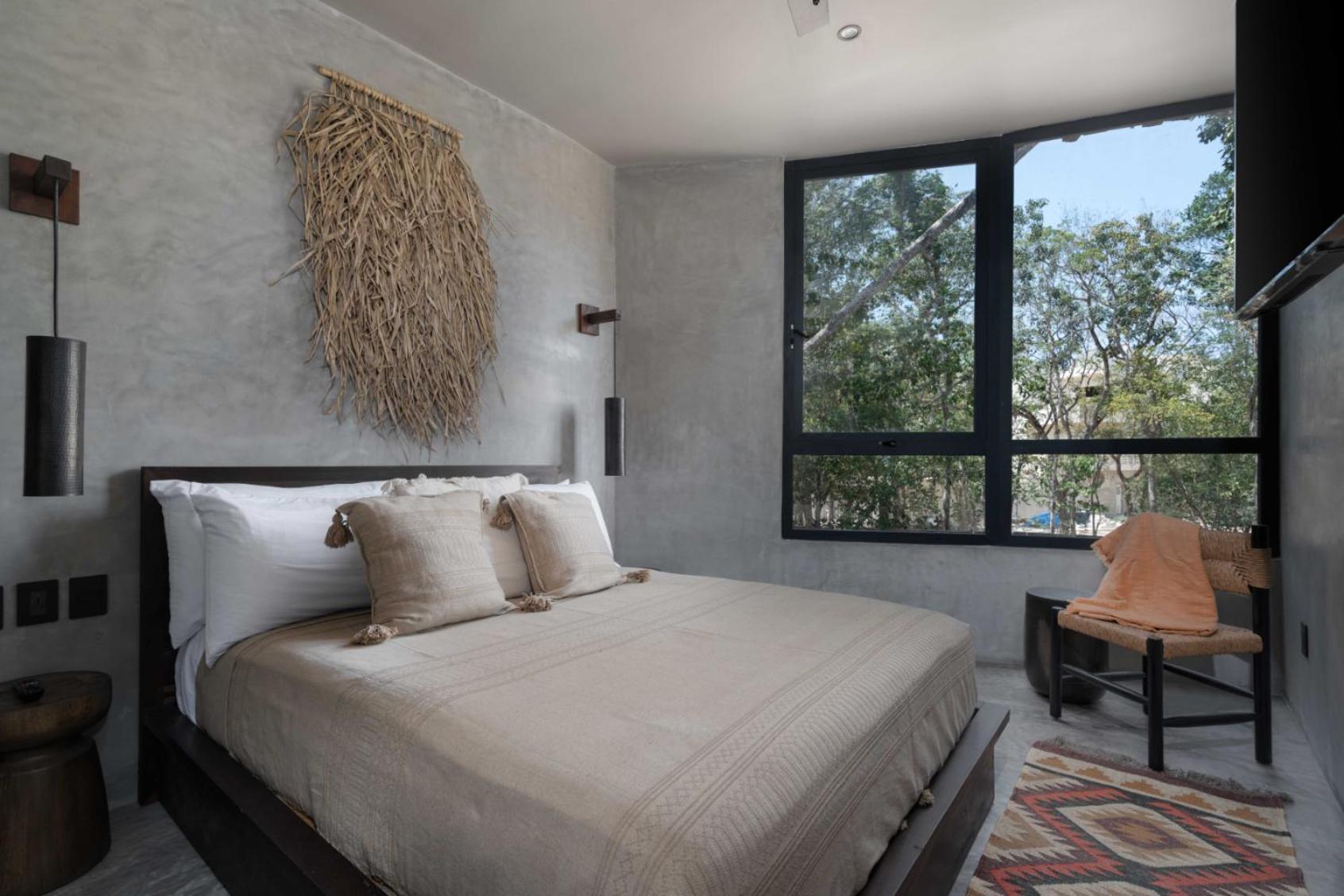 Esencia Villas Tulum Kültér fotó