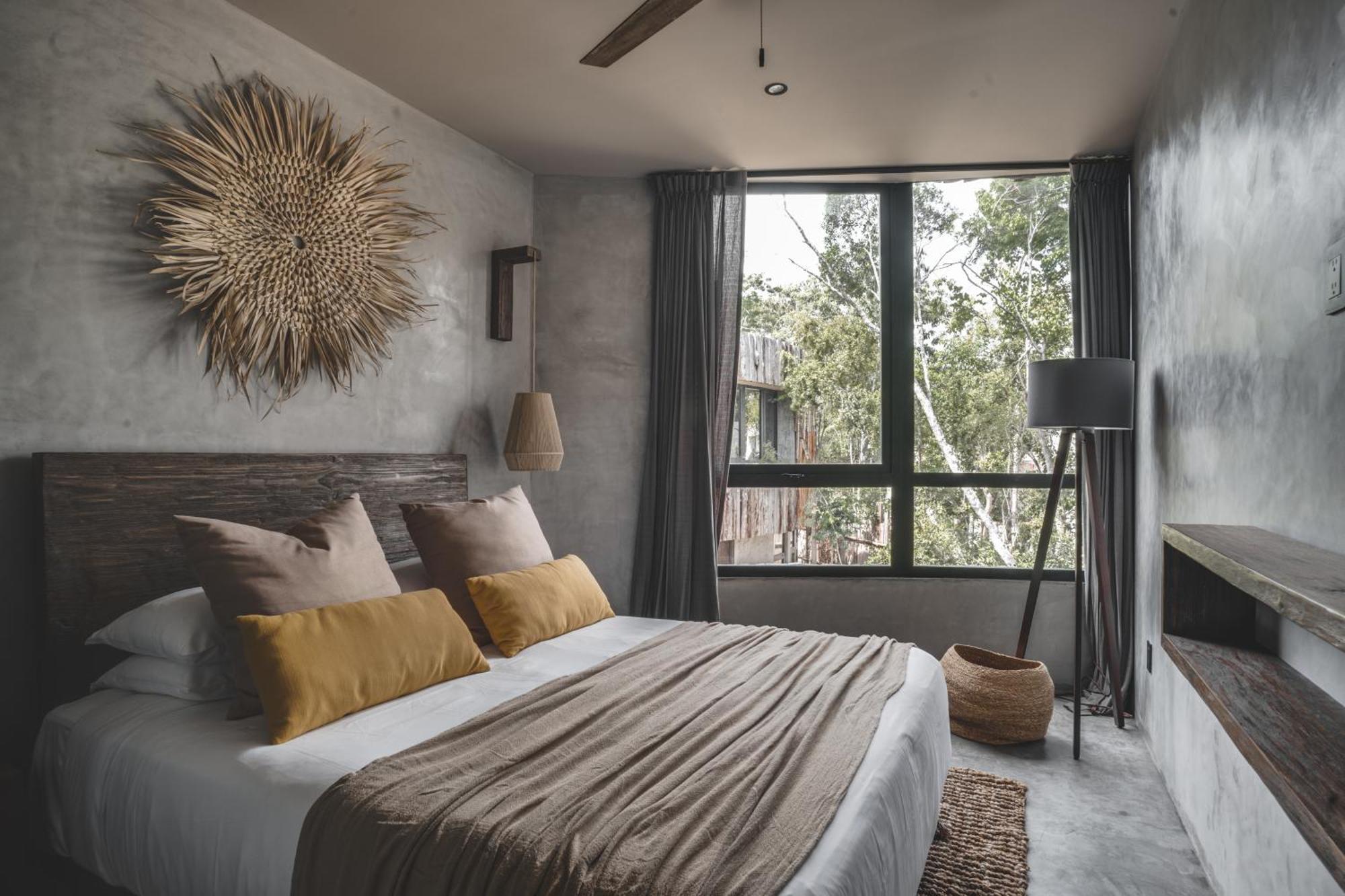 Esencia Villas Tulum Kültér fotó