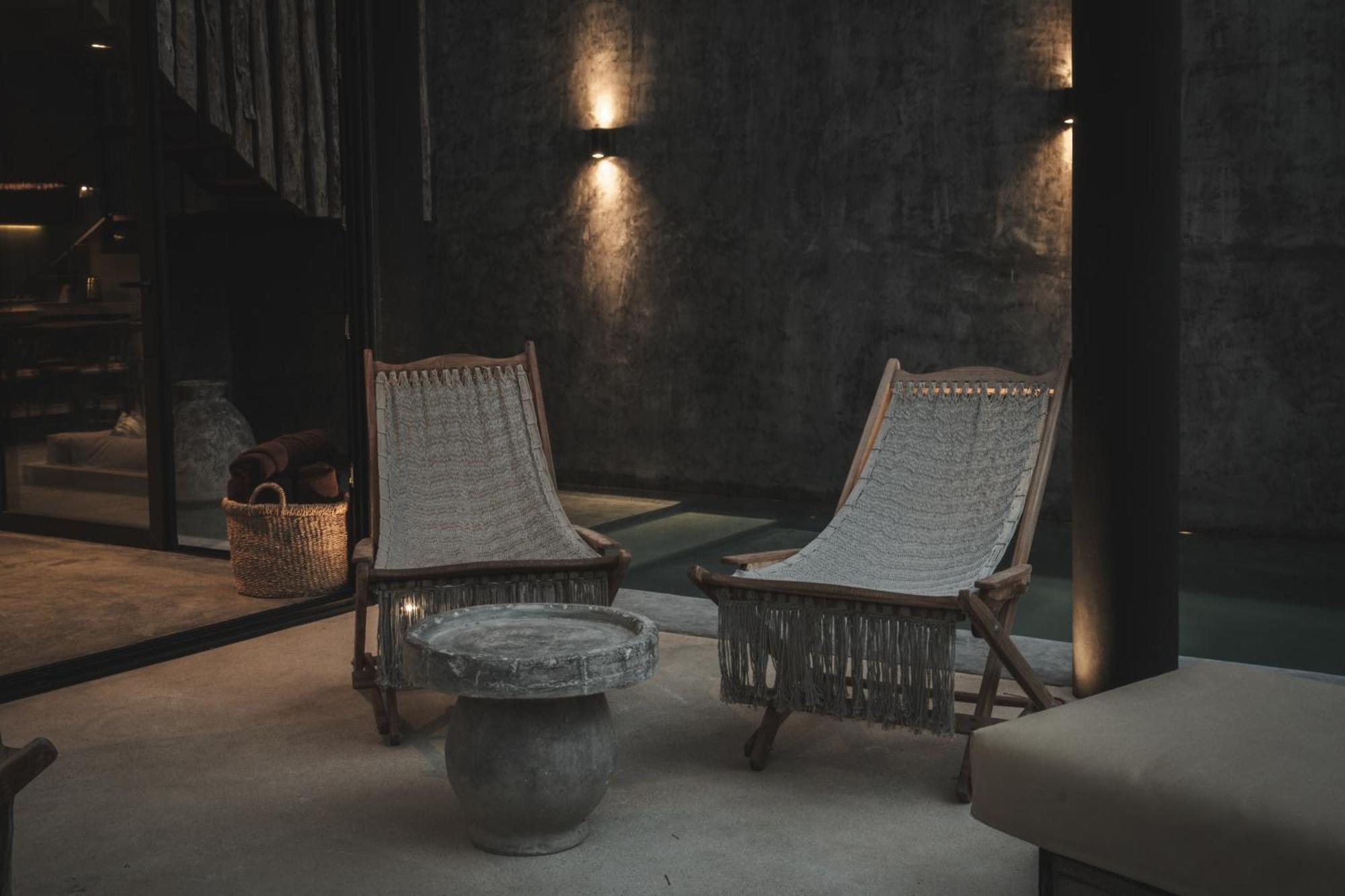 Esencia Villas Tulum Kültér fotó
