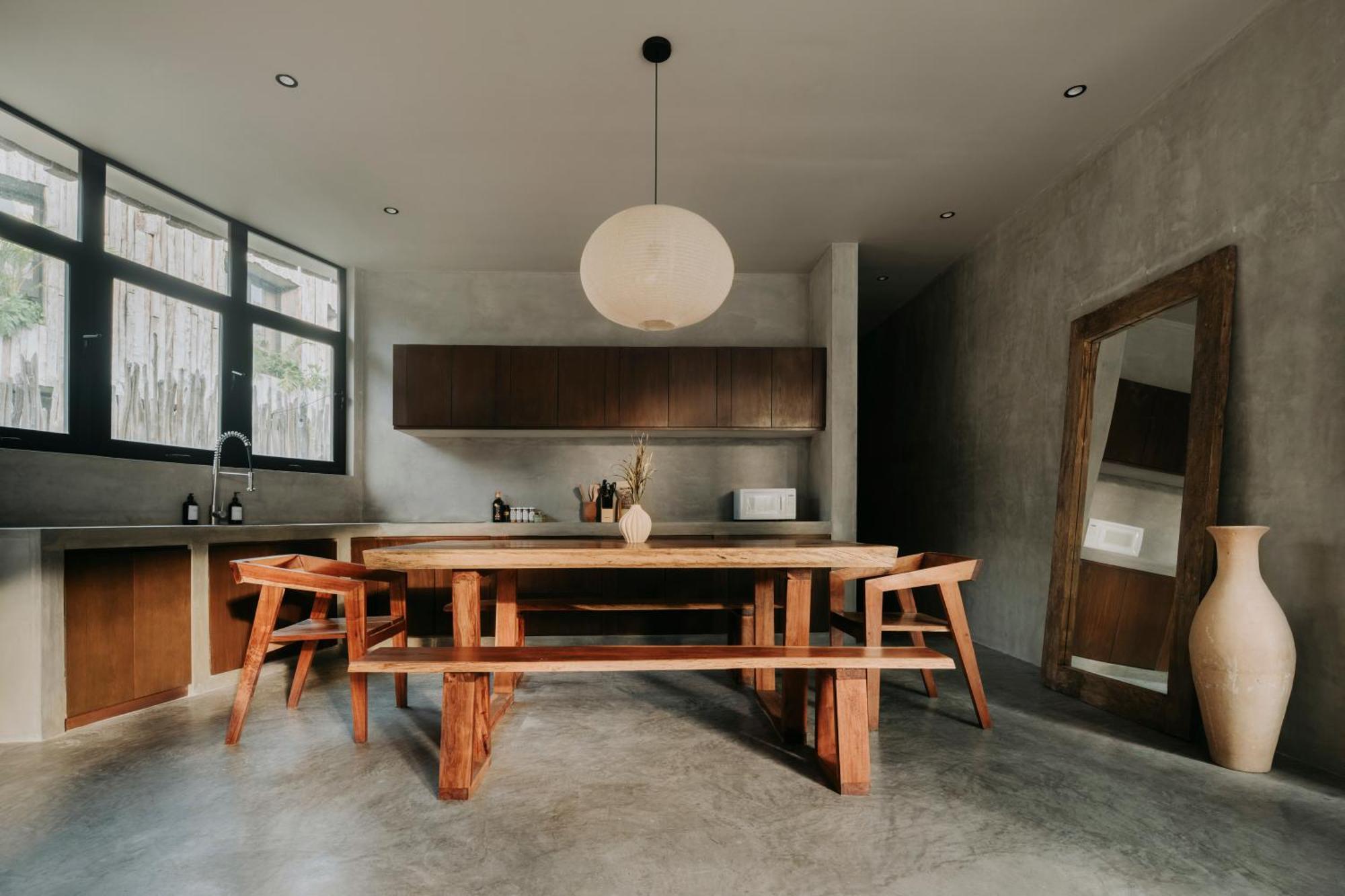 Esencia Villas Tulum Kültér fotó